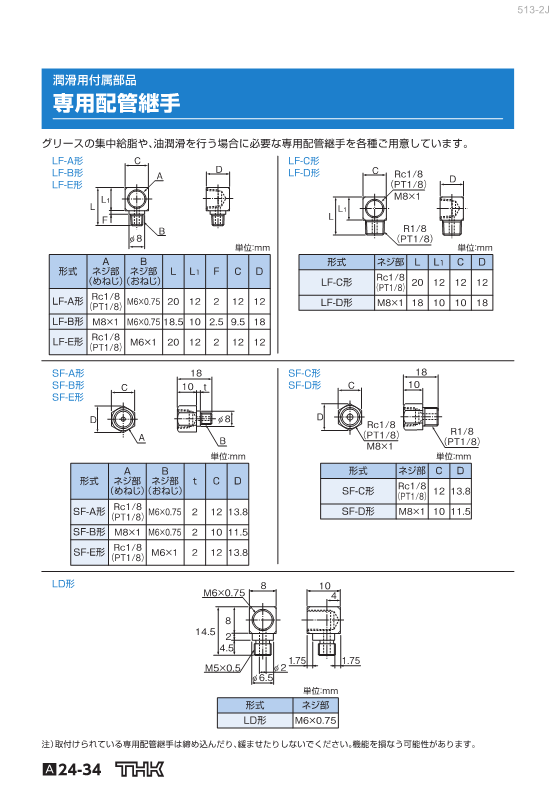 東北精工